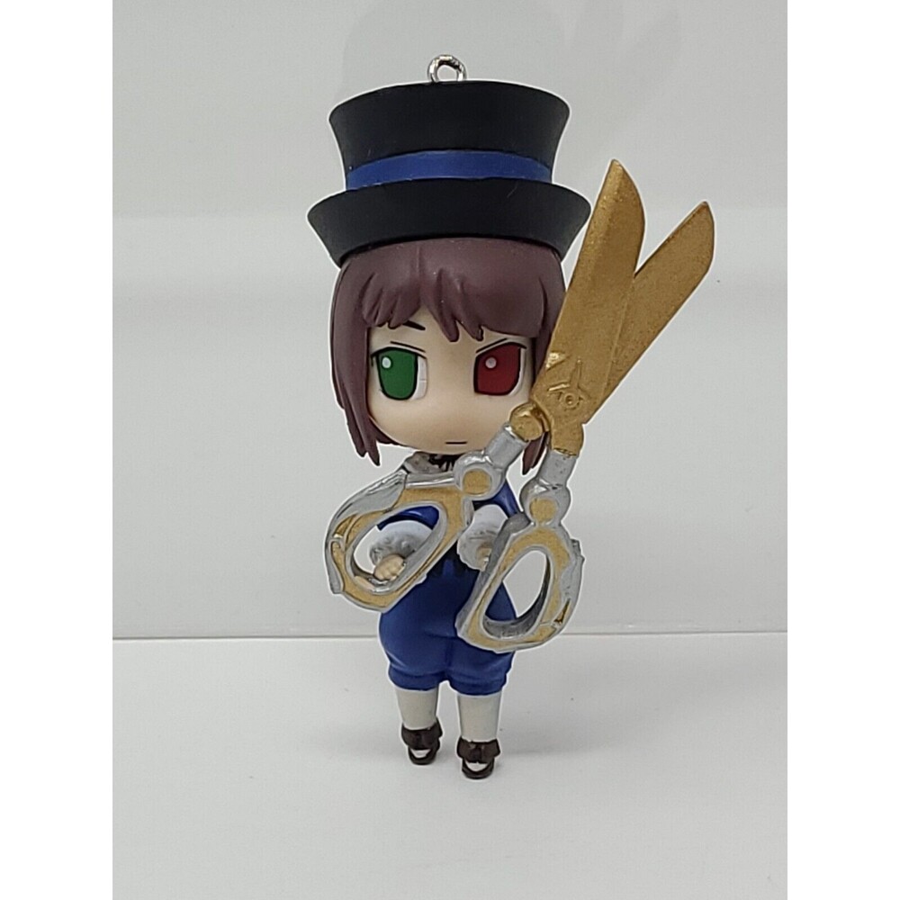 Rozen Maiden Soseiseki Ornament Figure Japanese 2.5" Anime